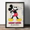 Posters Disney de Mickey et Minnie Mouse - /medias/166342756921.jpg