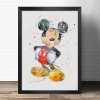 Posters Disney de Mickey et Minnie Mouse - /medias/166342756926.jpg