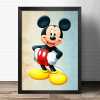 Posters Disney de Mickey et Minnie Mouse - /medias/166342756931.jpg