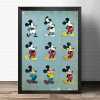 Posters Disney de Mickey et Minnie Mouse - /medias/166342756961.jpg