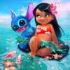 Posters Disney Lilo et Stitch - /medias/166342821283.jpg