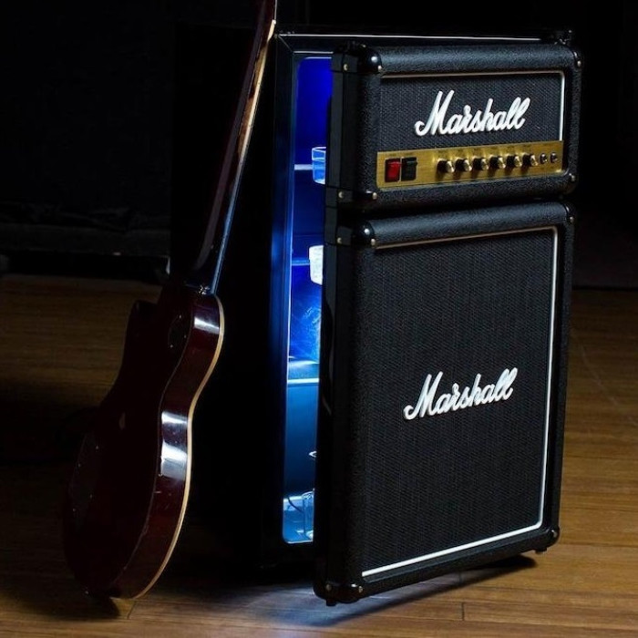 Frigo ampli Marshall
