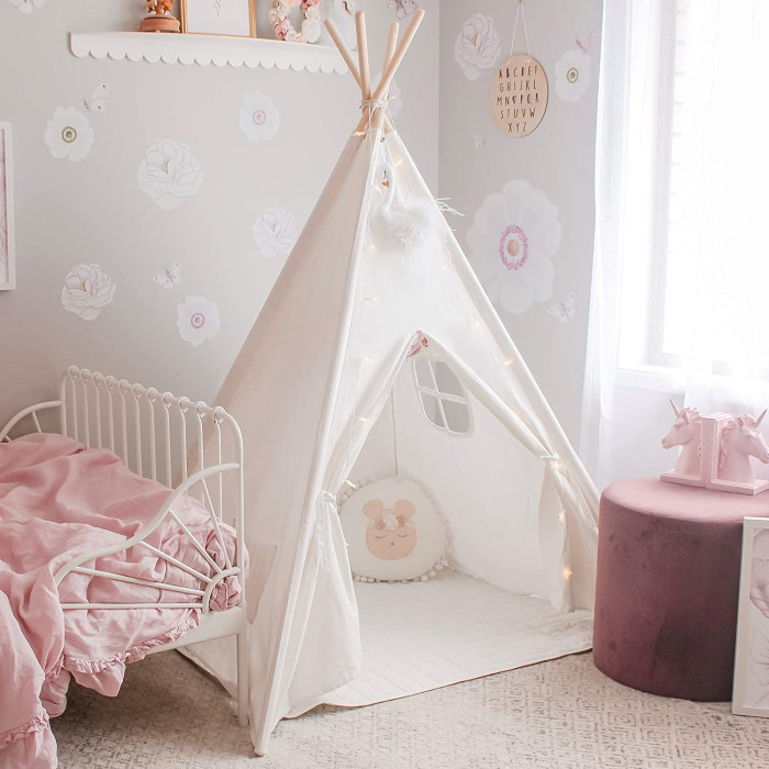 Tipi de jeu pour enfant