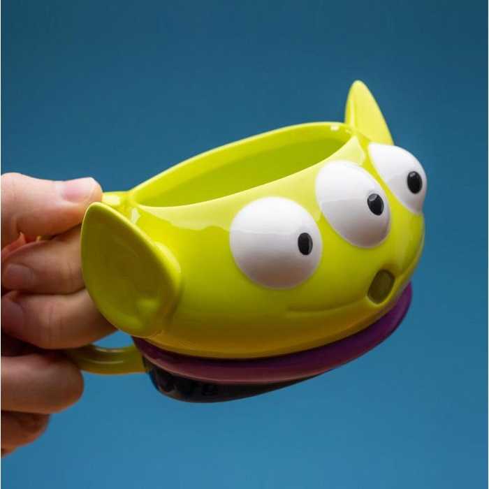 Mug Alien de Toy Story