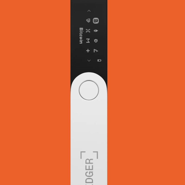 Ledger Nano X